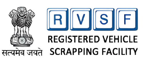 RVSF Certified